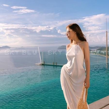 Luxury Condo Nha Trang By Seagroup Exterior foto